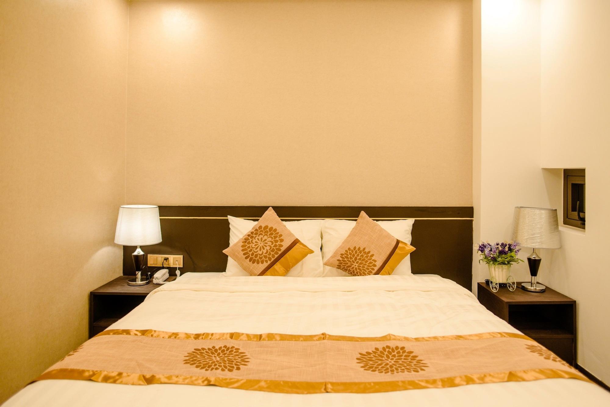 Hanami Hotel Danang Exterior photo