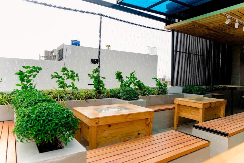 Hanami Hotel Danang Exterior photo